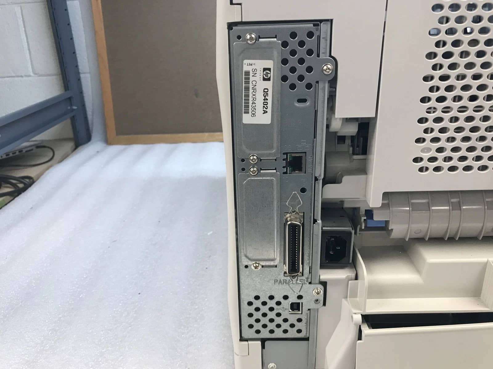 HP 4250tn Printers Refurbished - Excellent