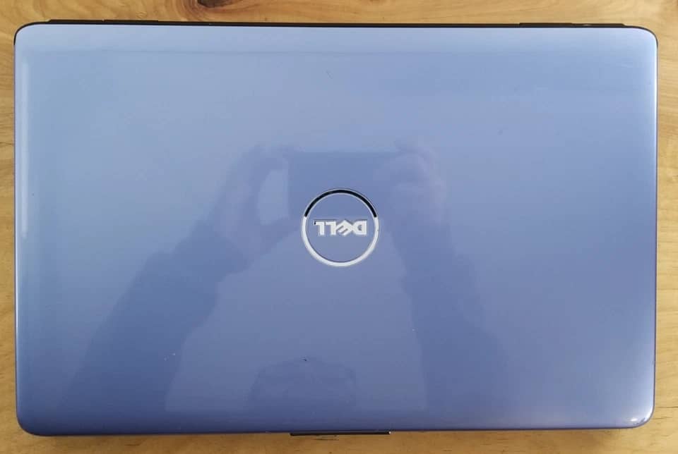 Dell Inspiron 1545 Computers