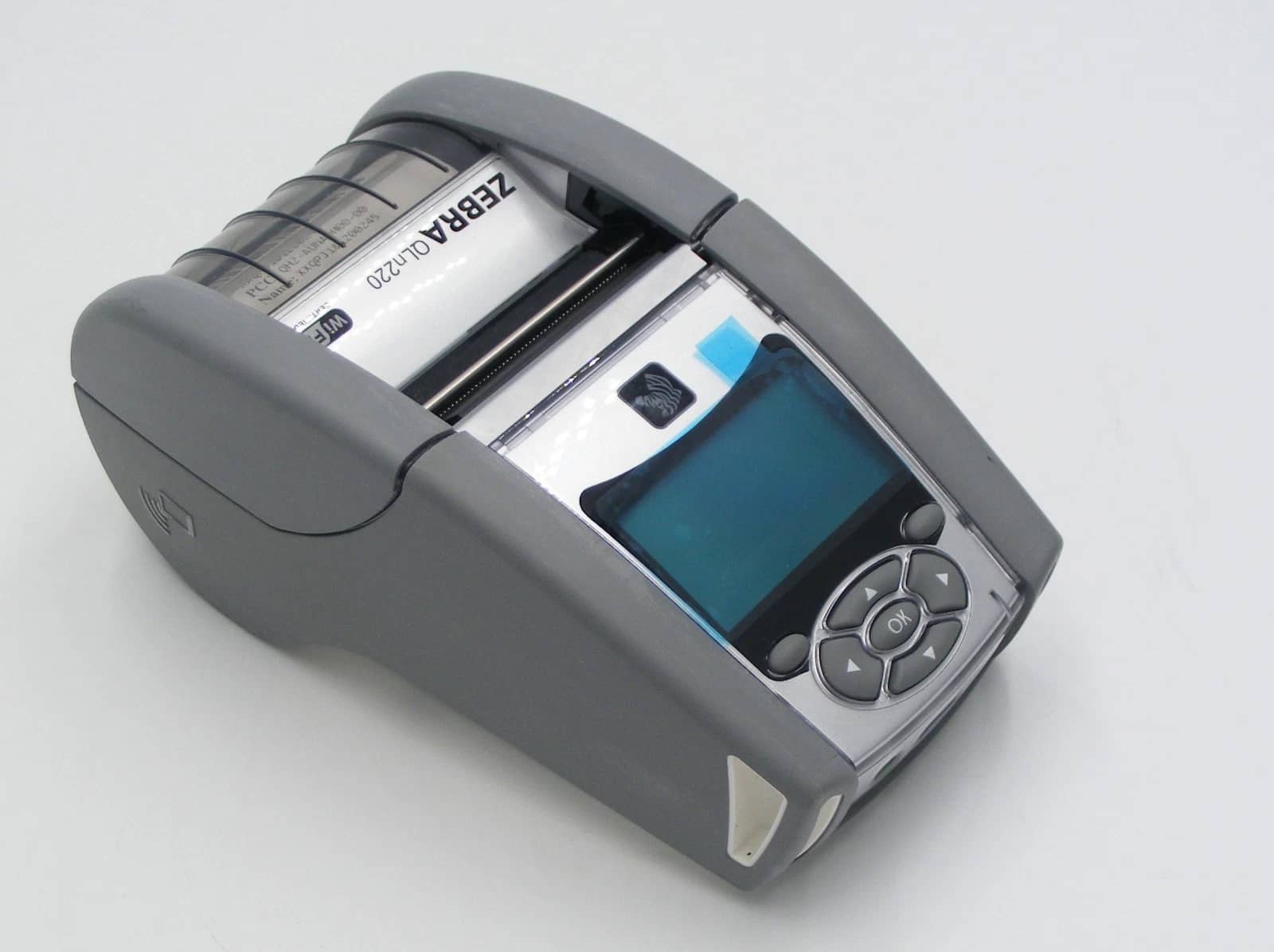 Zebra QLNn220 Printers Open-Box Excellent