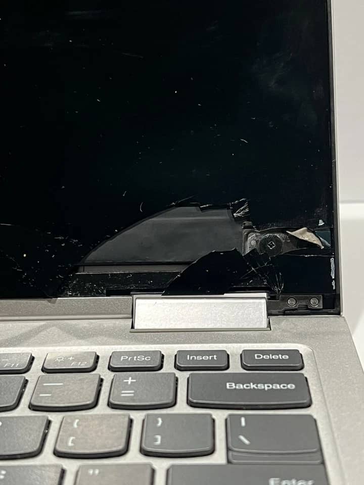 Lenovo Yoga 730-13IKB 81CT Computers