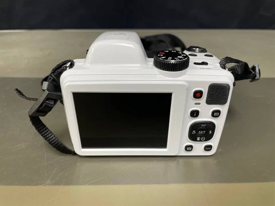 Kodak AZ405 Digital Cameras