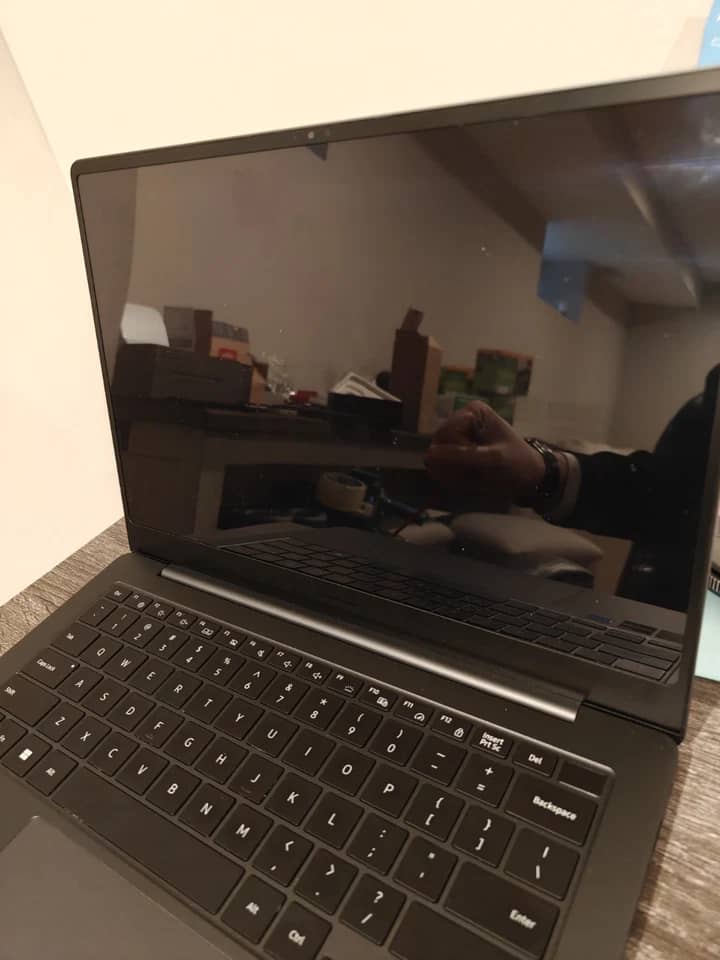 Samsung Galaxy Book3 Pro Computers