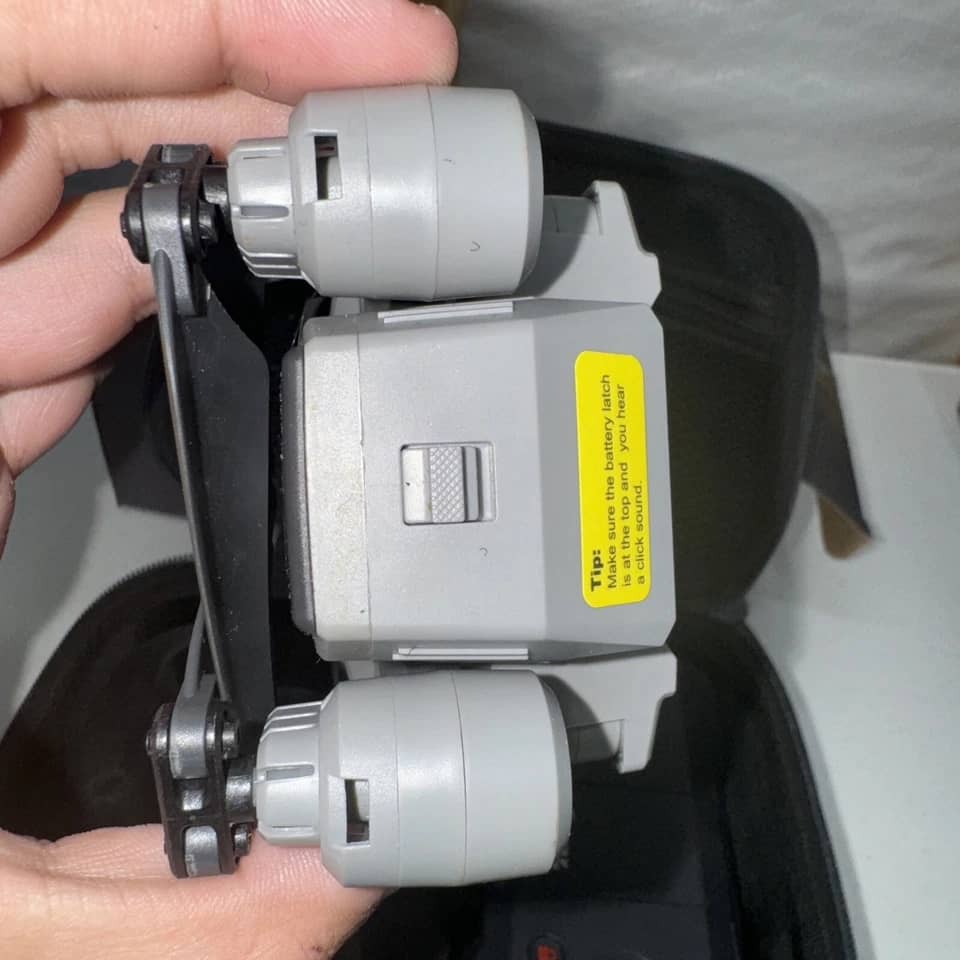 Holy Stone HS440D Quadcopters & Multirotors New