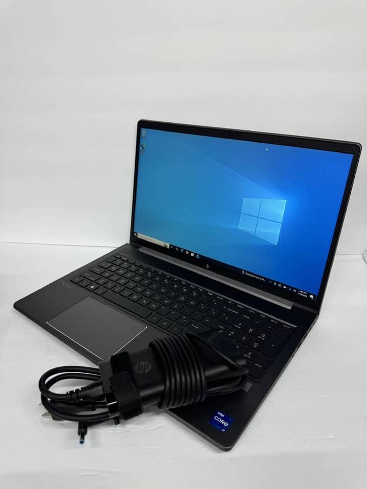 HP ZBook Power G10 Computers