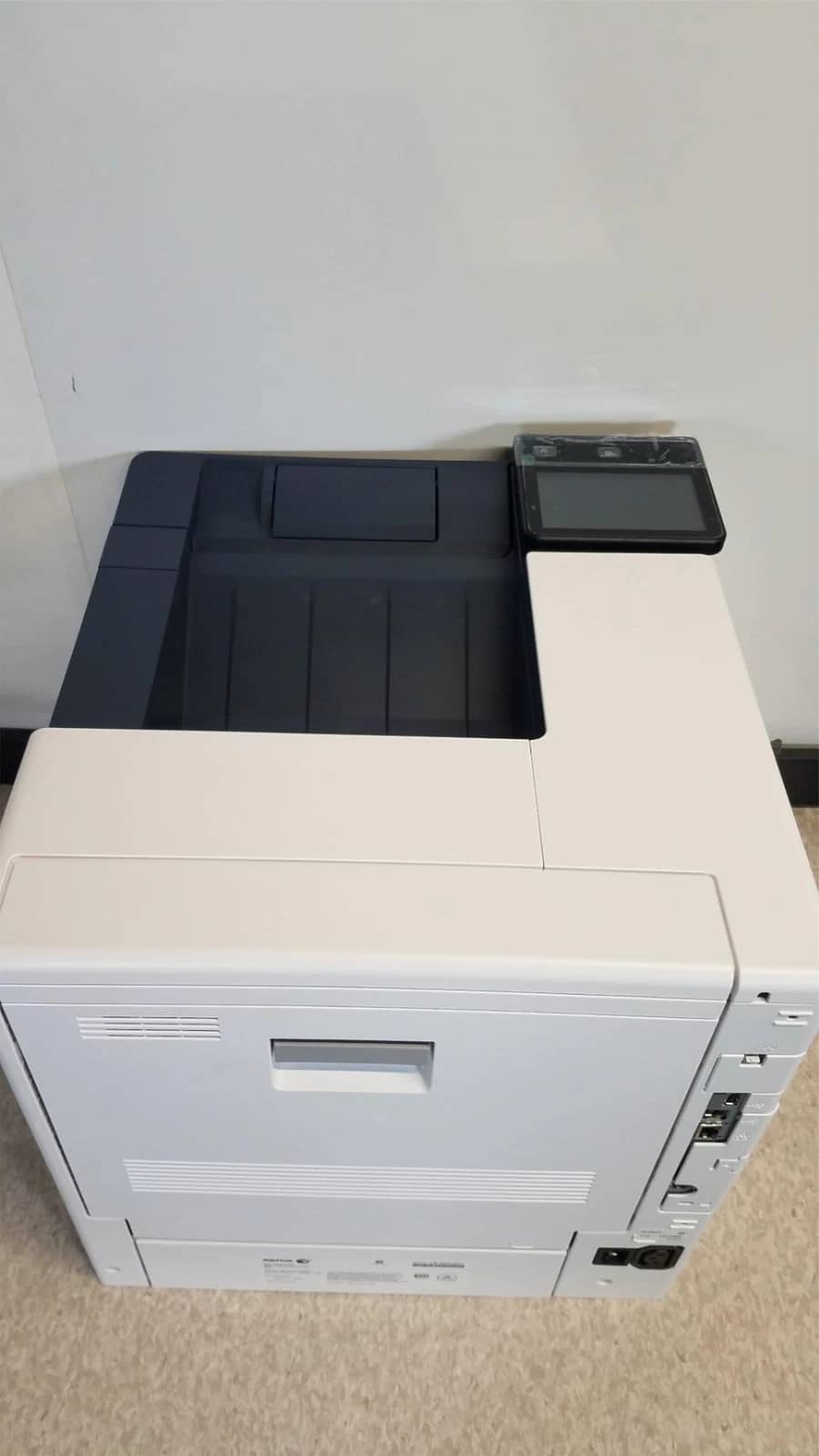 HP LaserJet Enterprise M555dn Printers New