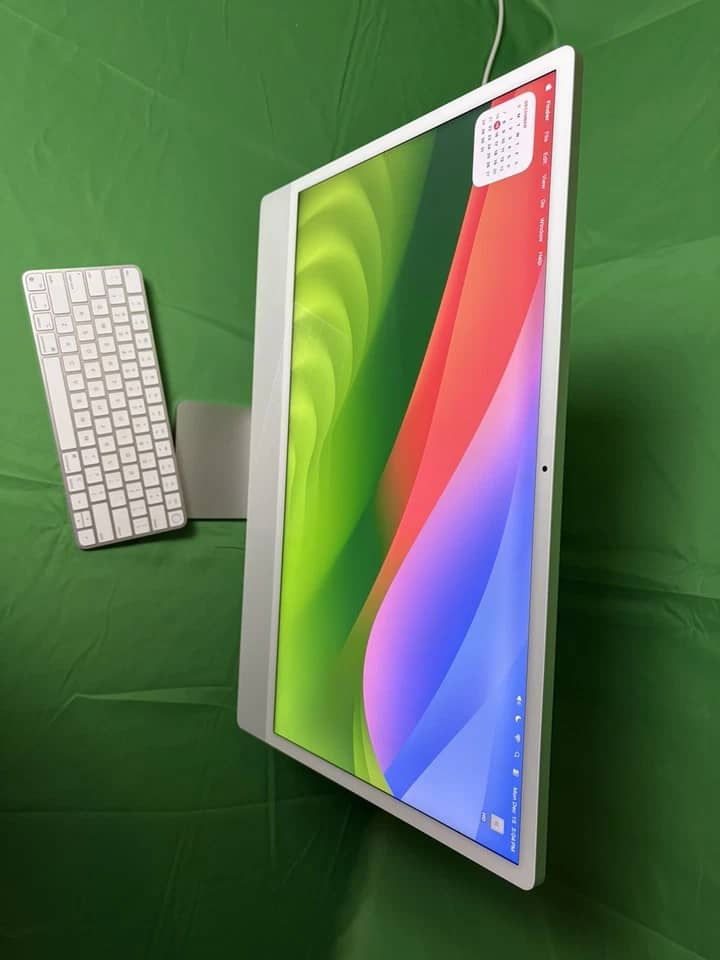 Apple Mac Studio (2023) Computers