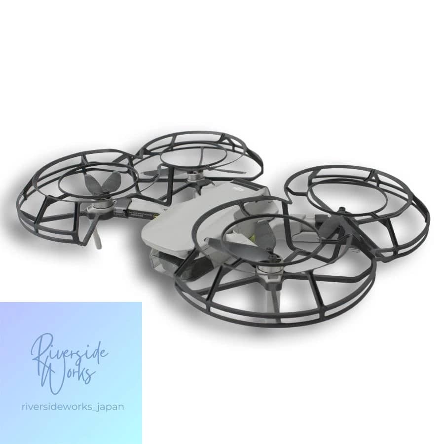 DJI Mavic Mini Quadcopters & Multirotors For parts or not working