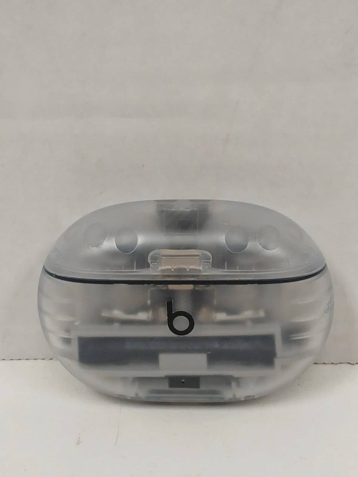 Beats Studio Buds Noise-Canceling True Wireless In-Ear Headphones & Earbuds Black New