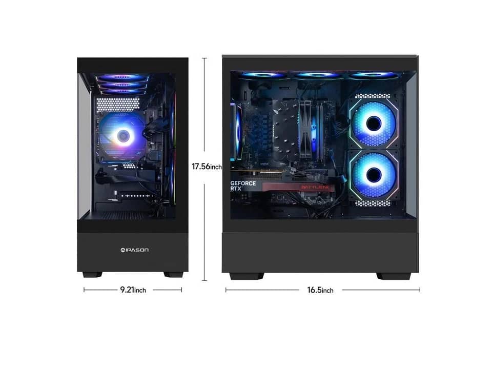 Acer N60-640-UR21 Computers New