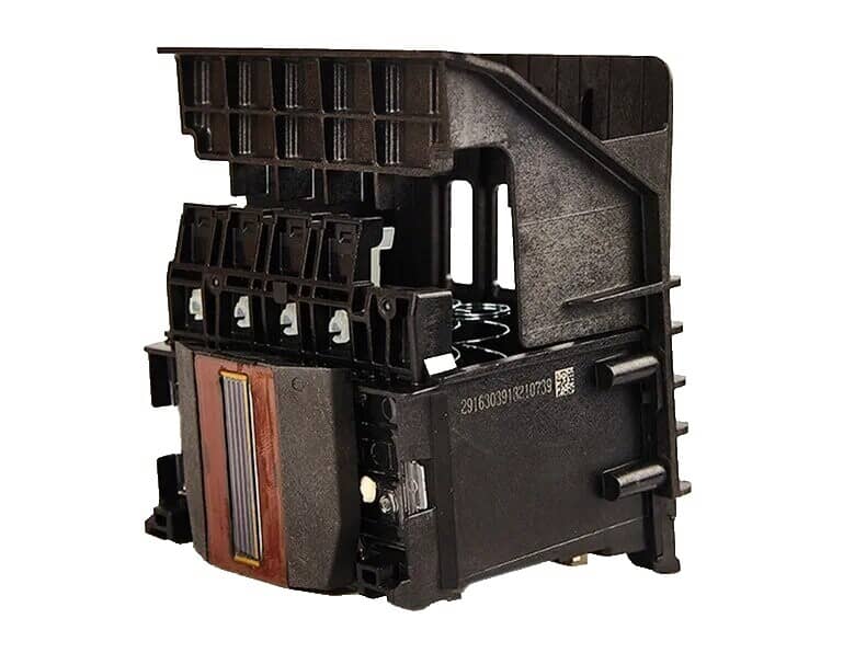 HP CE528A Printers Refurbished - Excellent