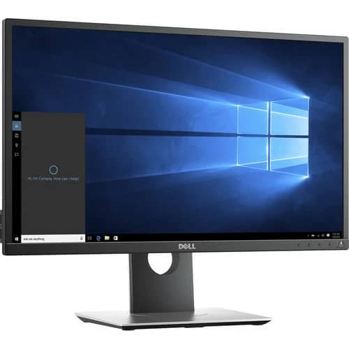 Dell P2417H Monitors