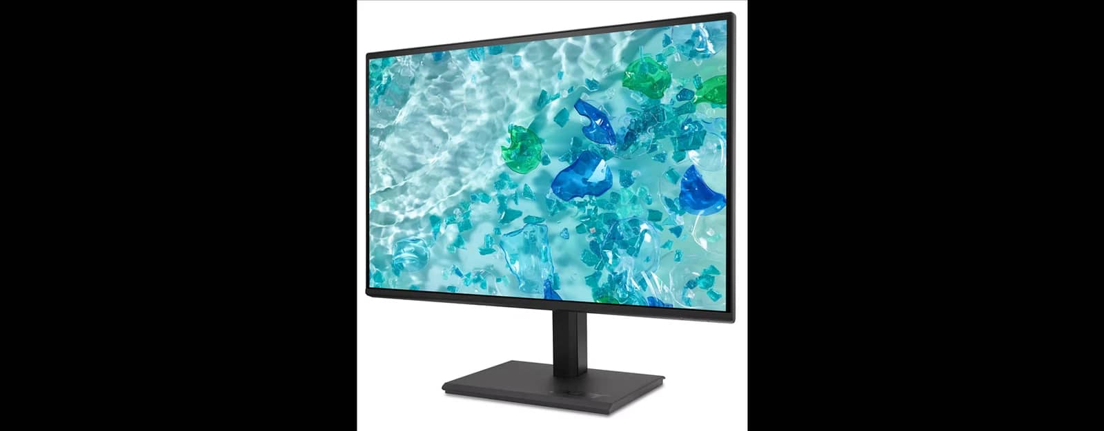 Acer B277 G Monitors New