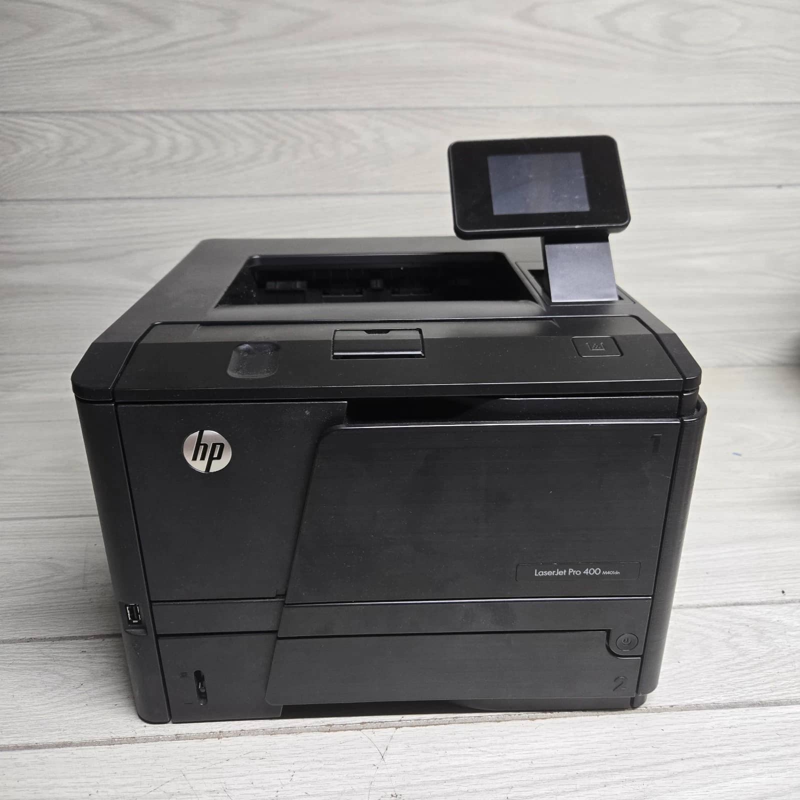 HP M401dn Printers New