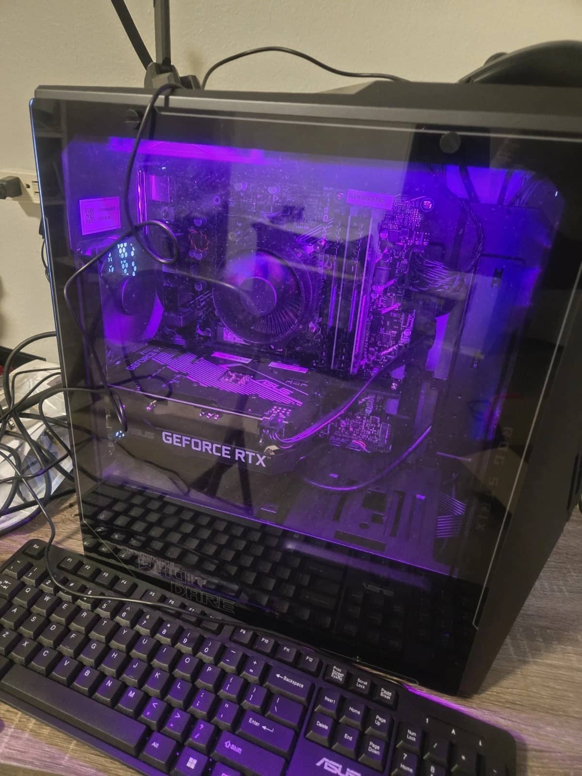 ASUS ROG Computers New
