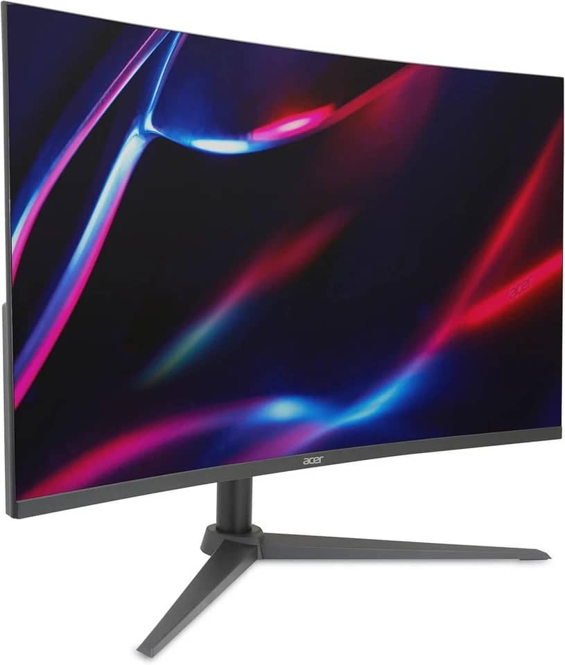 Acer XZ320QU Monitors