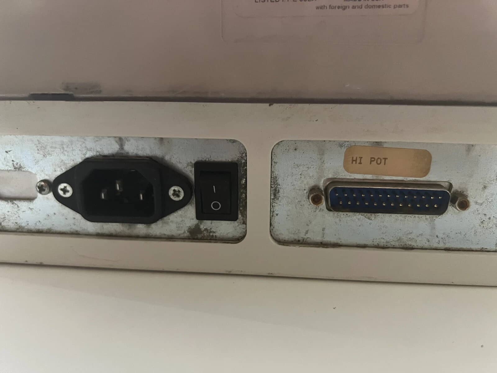 Zebra P310 Printers Used - Good