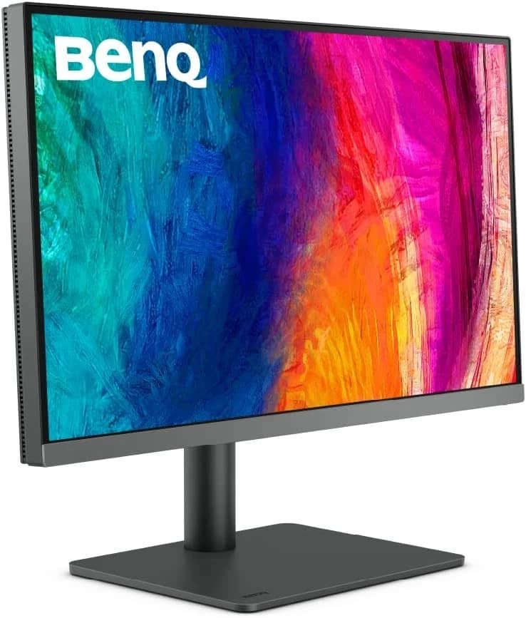 BenQ PD2706U Monitors New