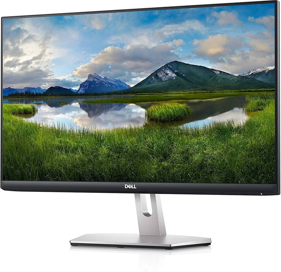 Dell S2421H Monitors