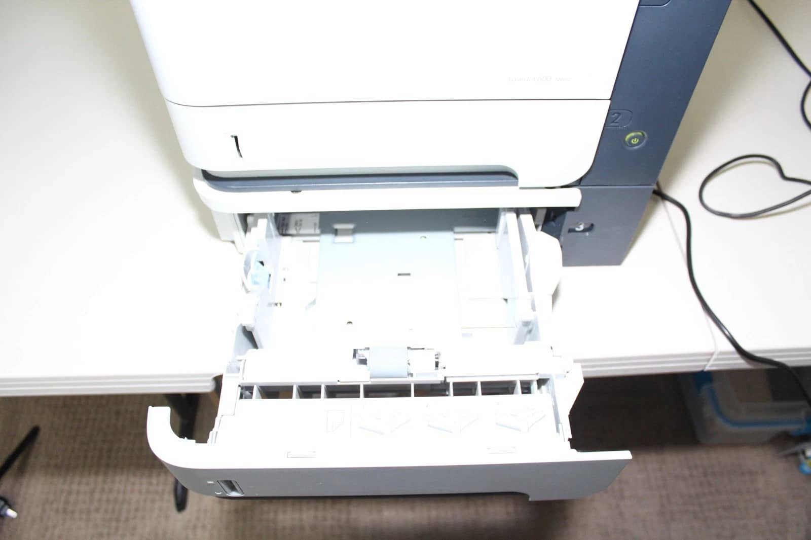 HP Laserjet 600 Printers New