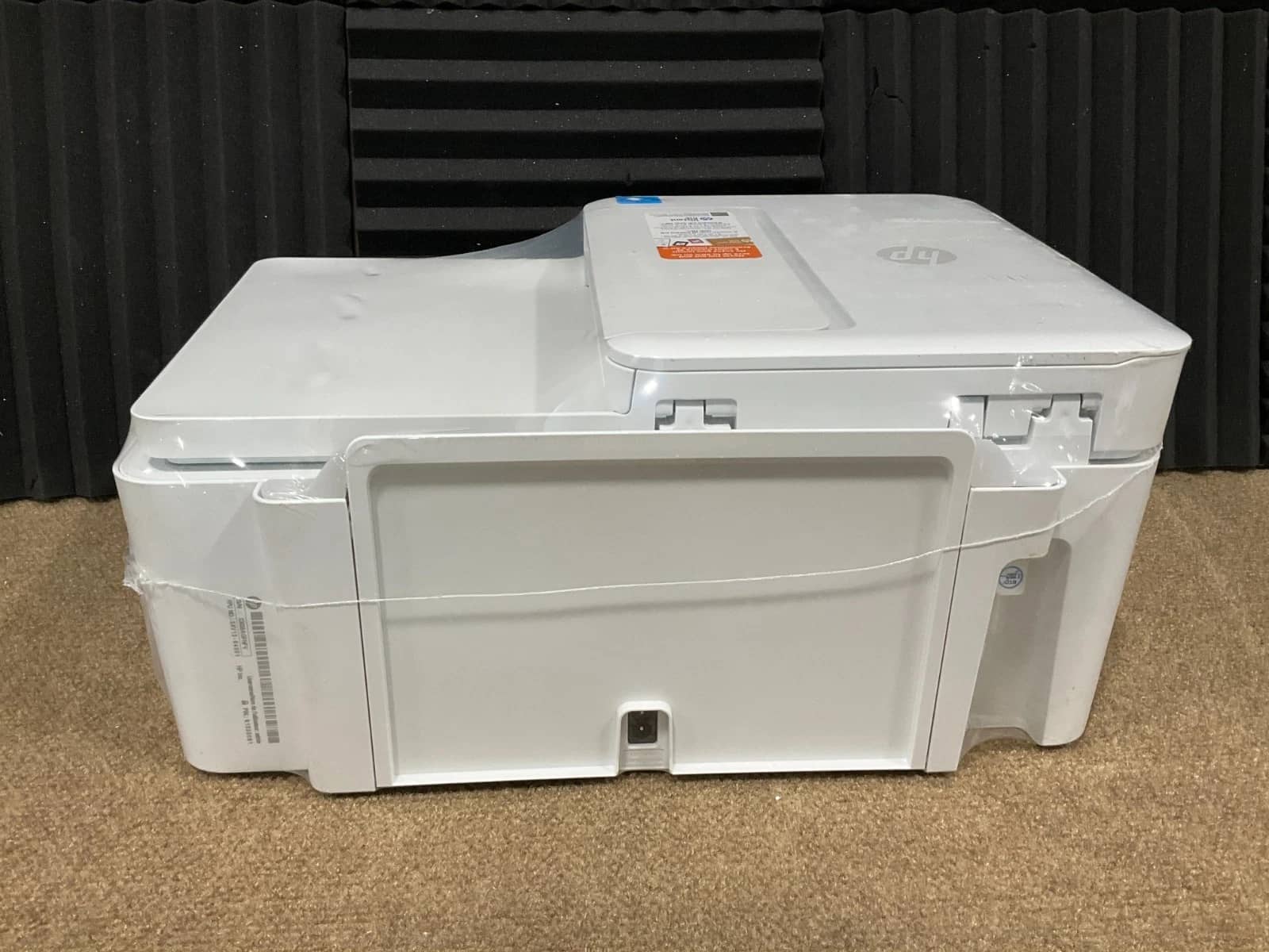 HP DeskJet 4175e Printers New