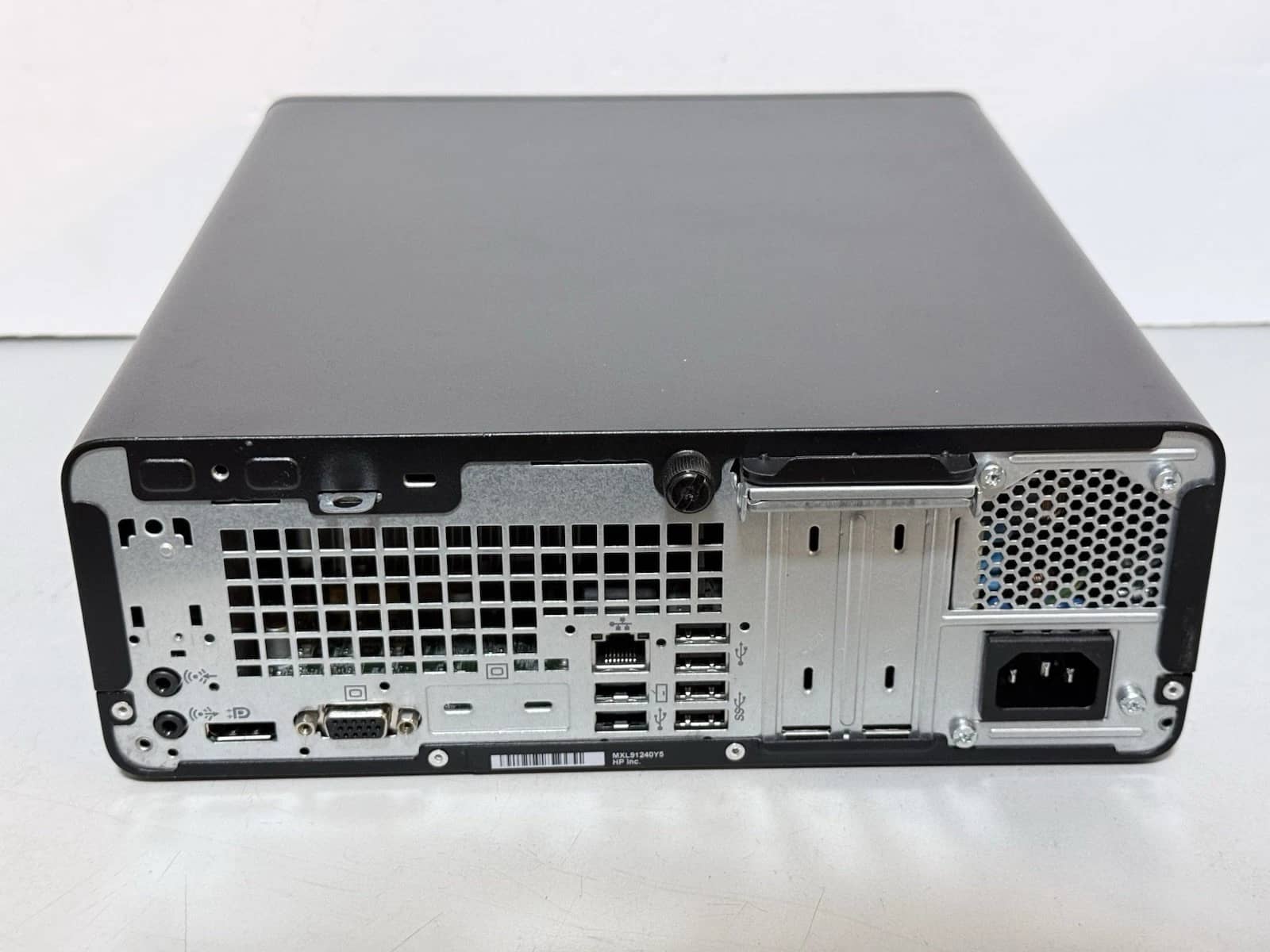HP ProDesk 400 G5 SFF Computers 1TB 32GB New