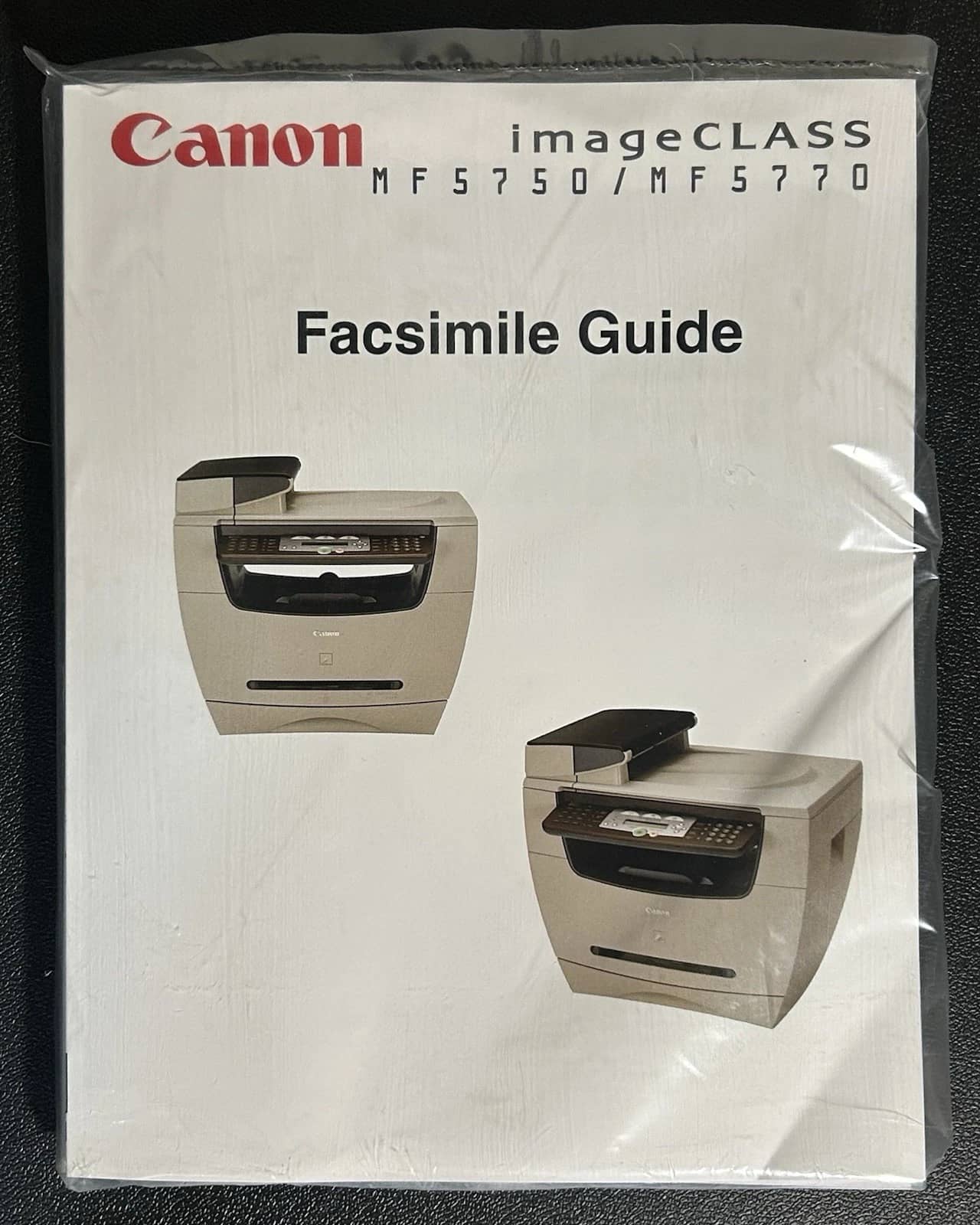 Canon imageCLASS MF5750 Printers Used - Good