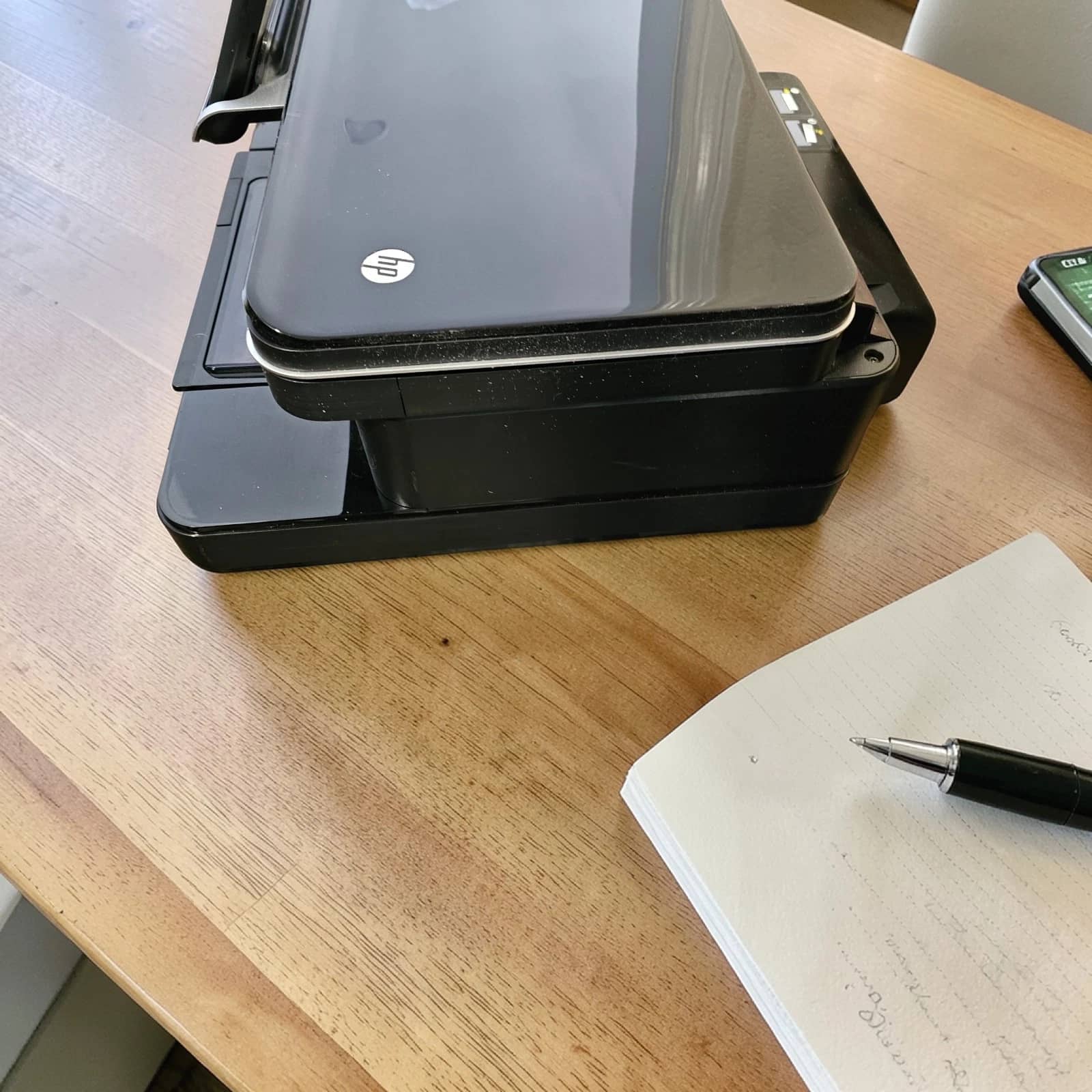 HP Photosmart eStation C510 Printers For parts or not working