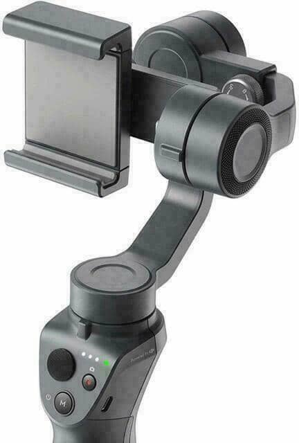 DJI Osmo Action 4 Digital Cameras Black New Body Only