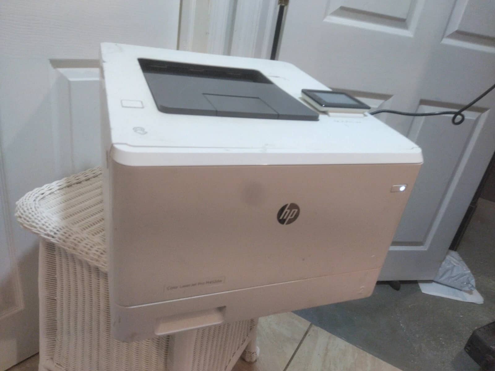 HP LaserJet Pro M452dn Printers New