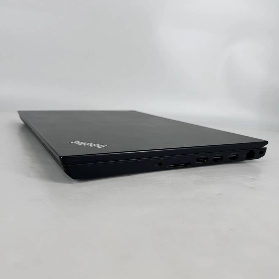 Lenovo ThinkPad T15p Gen 2 Computers