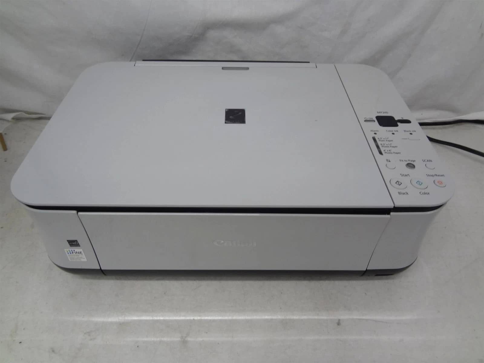 Canon MP240 Printers New