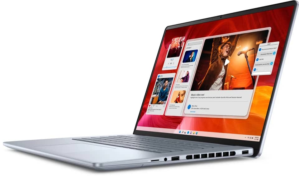 Dell Inspiron 7640 Computers