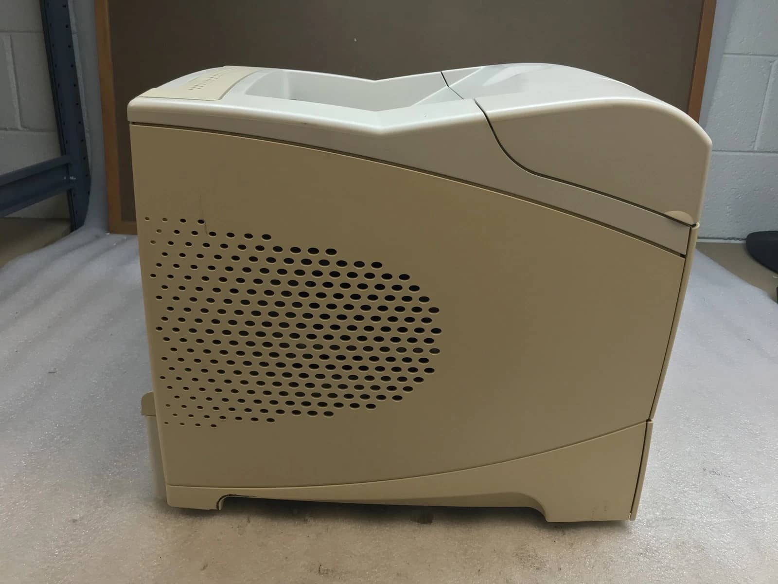 HP Q7785A, HP LaserJet 4240n Printers Used - Good