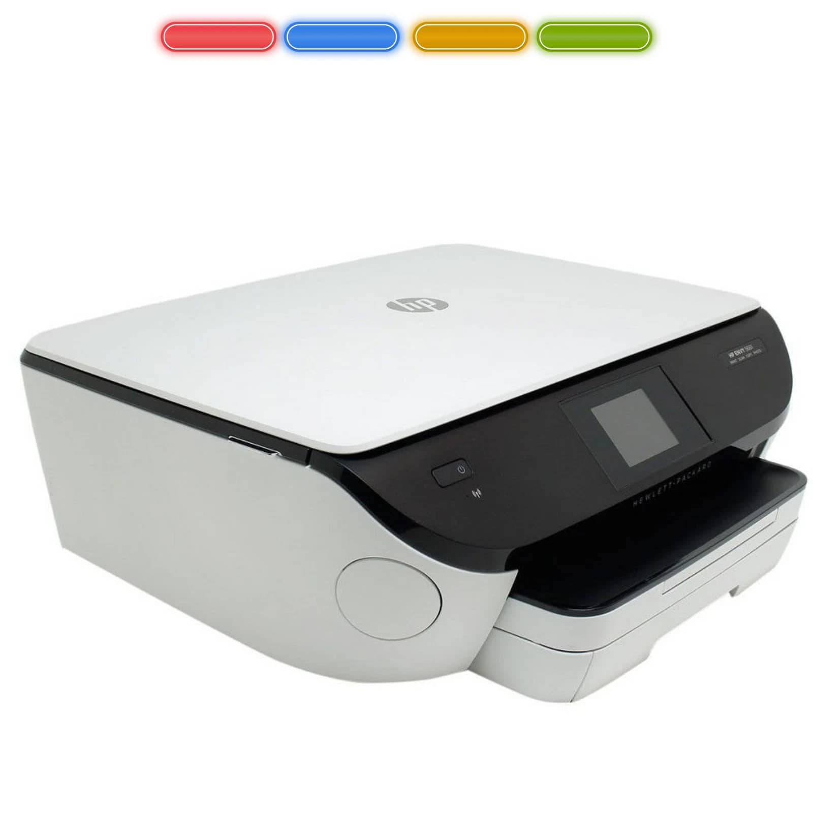 HP Envy 5661 Printers Used - Good