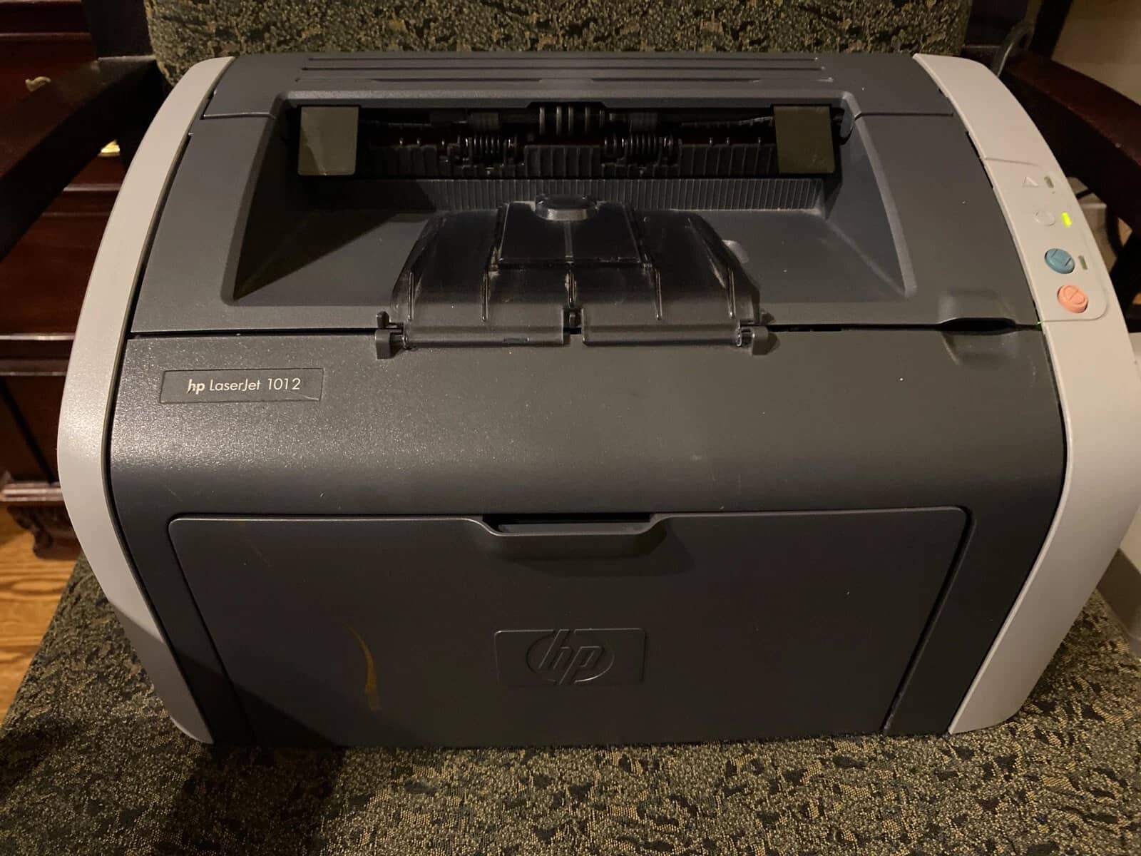 HP 1012 Printers Used - Good