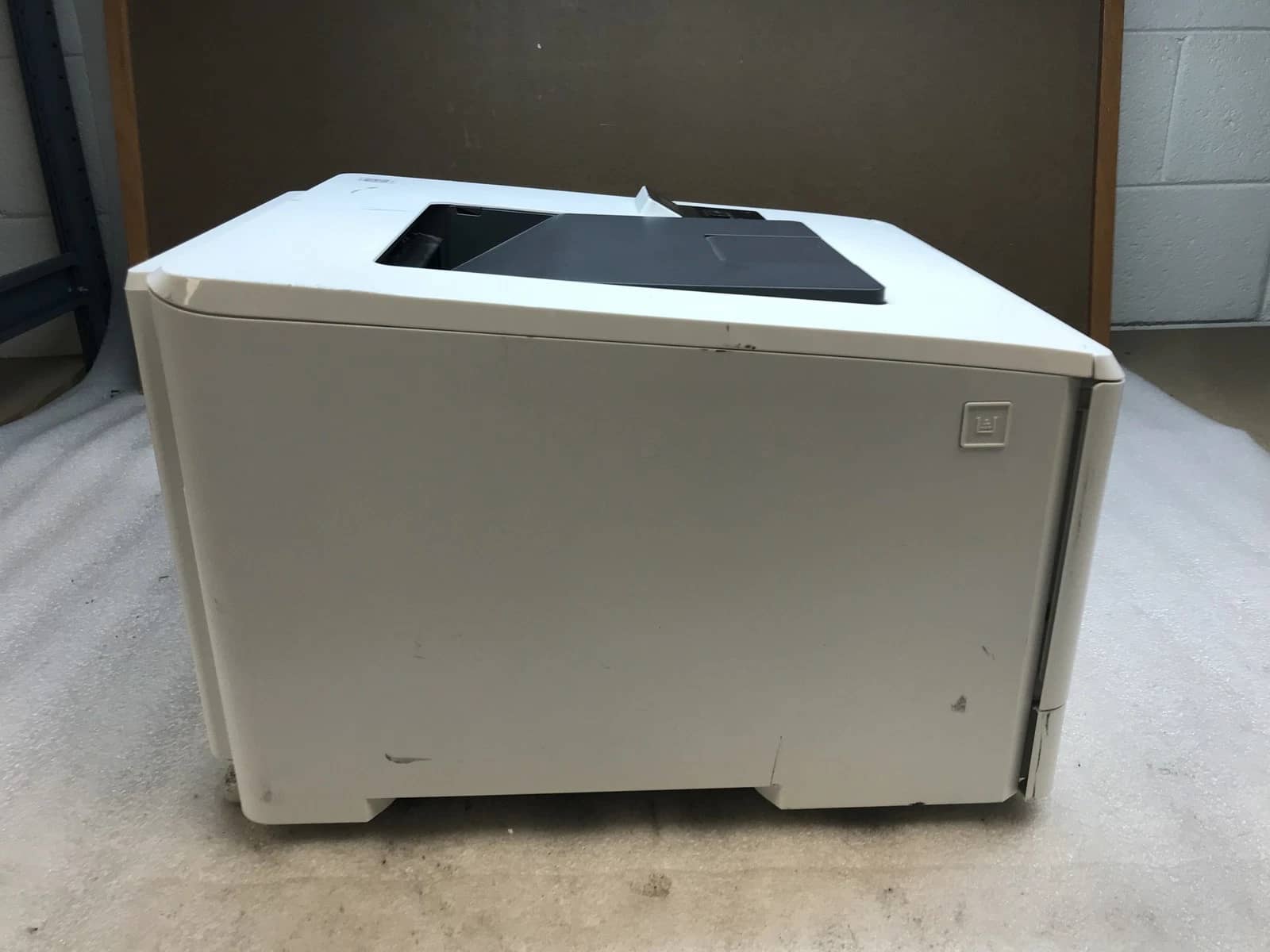 HP Color LaserJet Pro M452dn CF389A Printers Used - Good