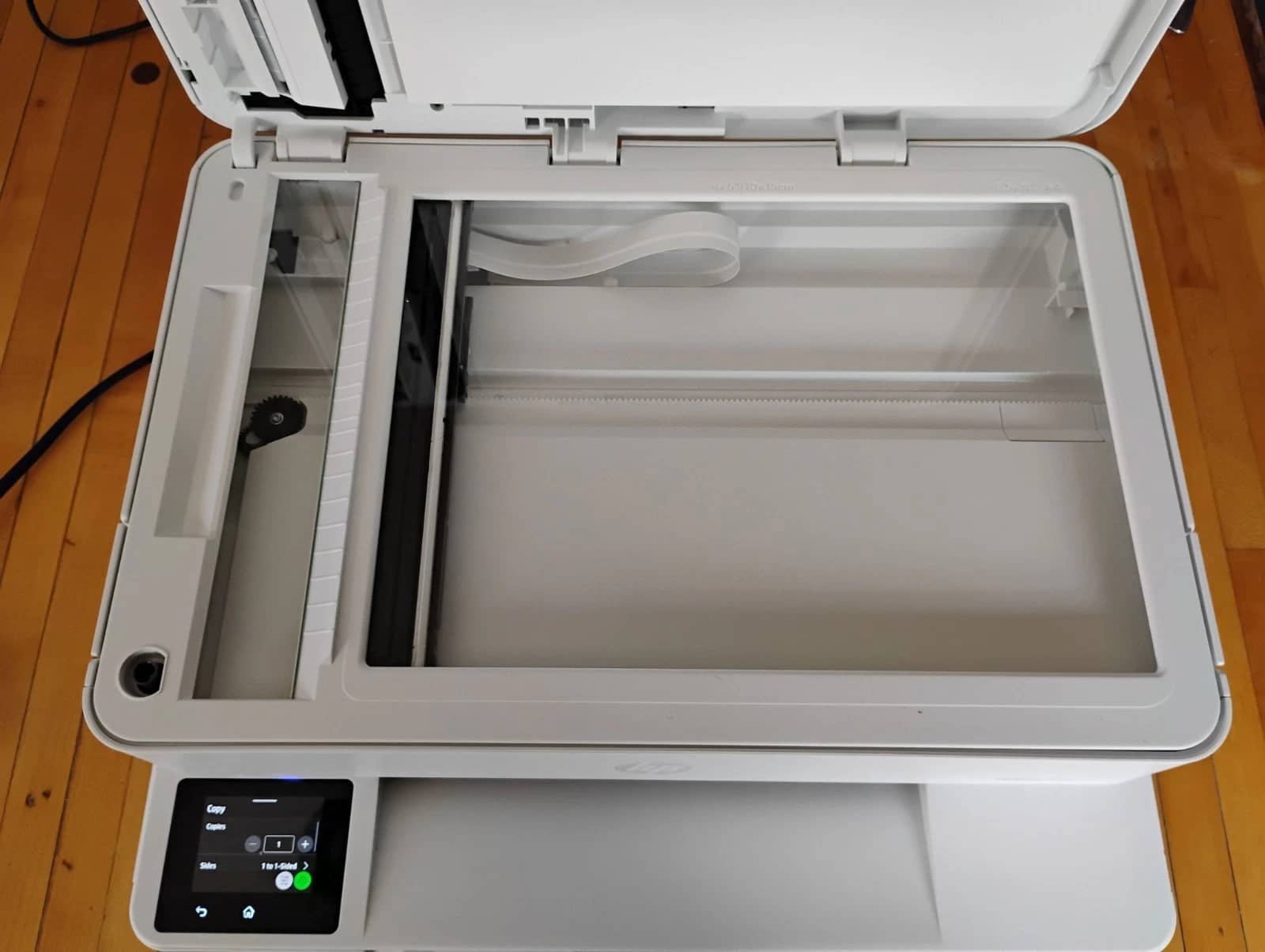 HP 6552e Printers Used - Good
