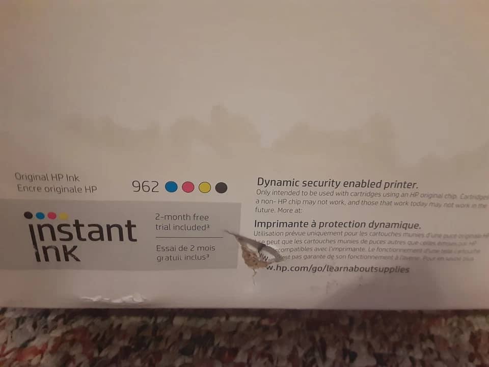 HP 9025 Printers Used - Good