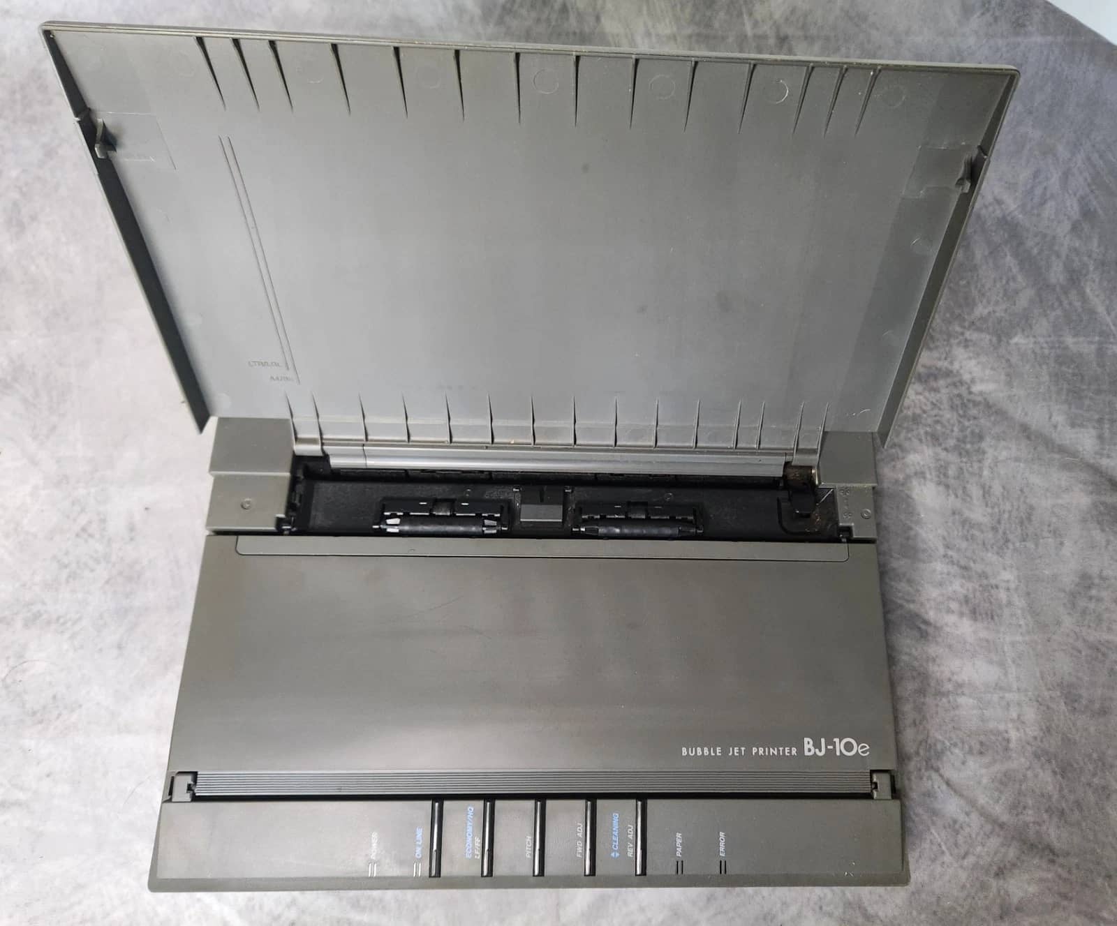 Canon bj-10e Printers Used - Good