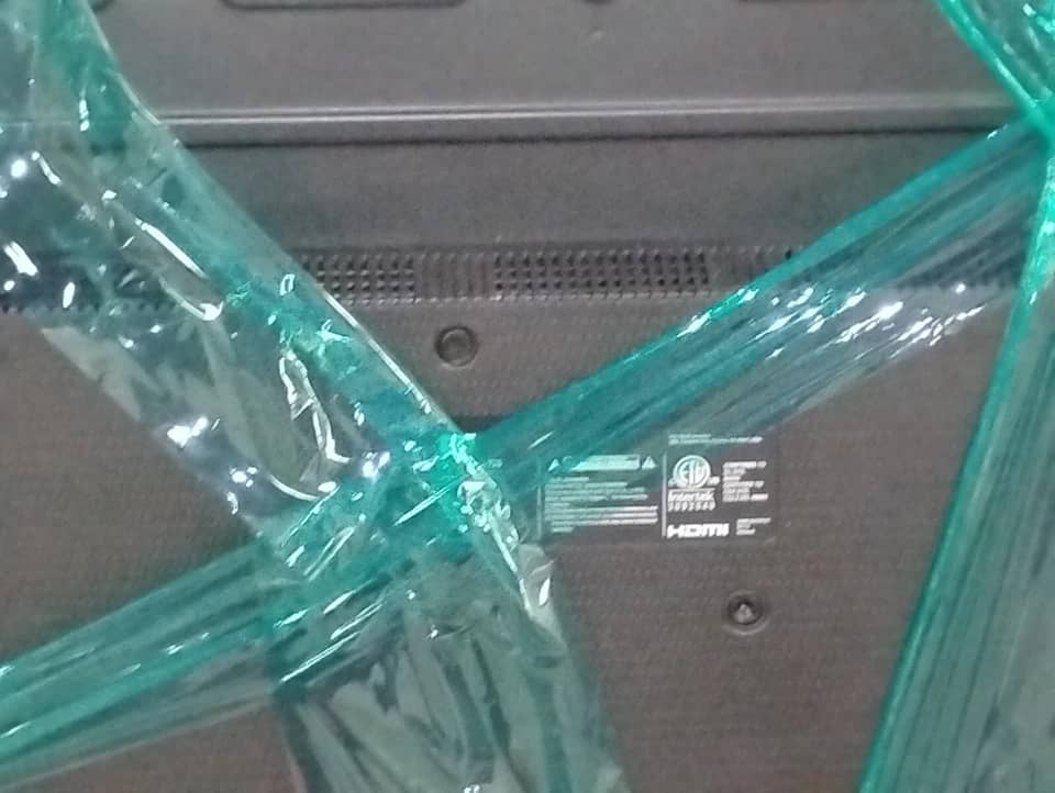 TCL 40s325 TVs
