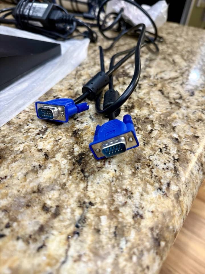 Acer G226HQL Monitors