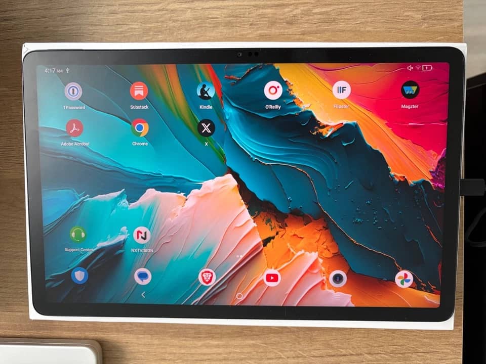 TCL NXTPAPER 11 Tablets