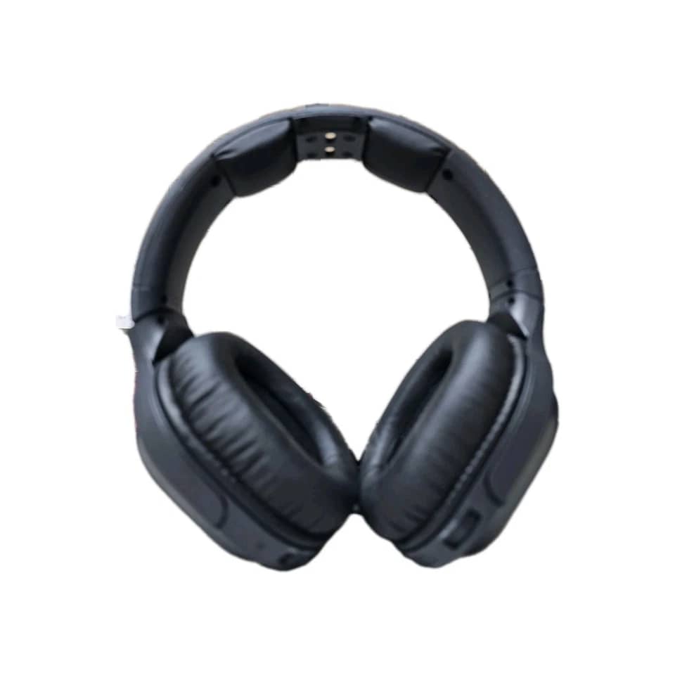 Sony RF400 Headphones & Earbuds Black New