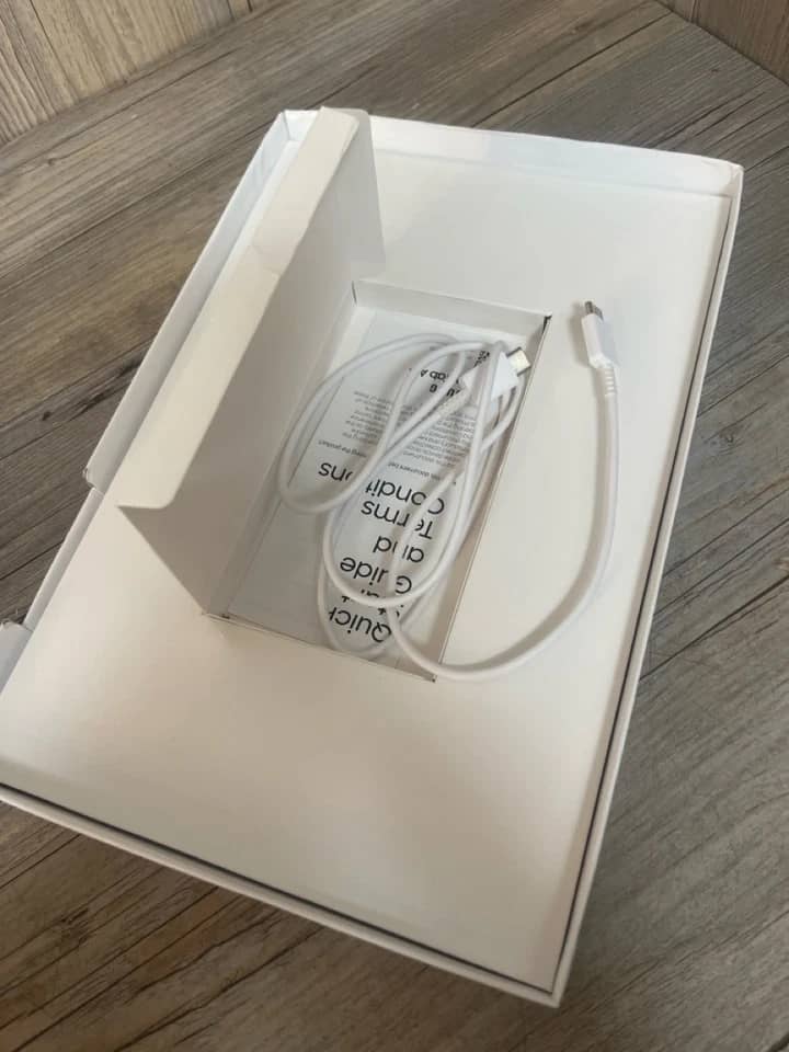 Samsung Galaxy Tab A9+ Tablets