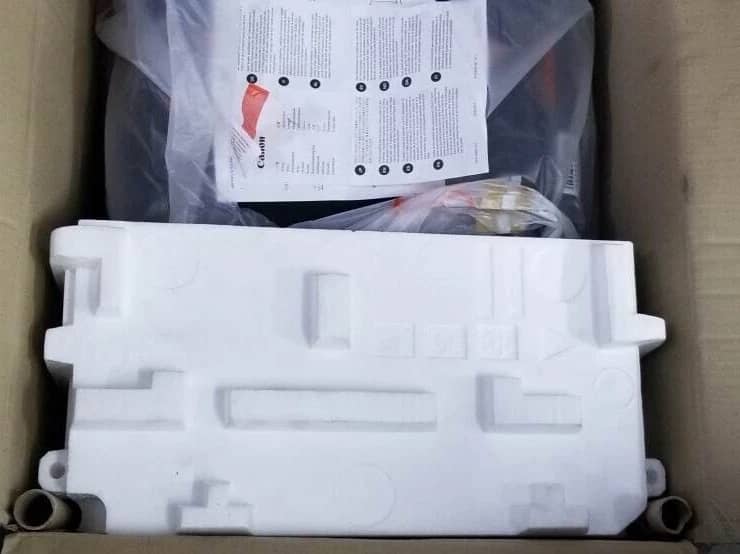 Canon ImagePrograf Pro-500 Printers Open-Box Excellent