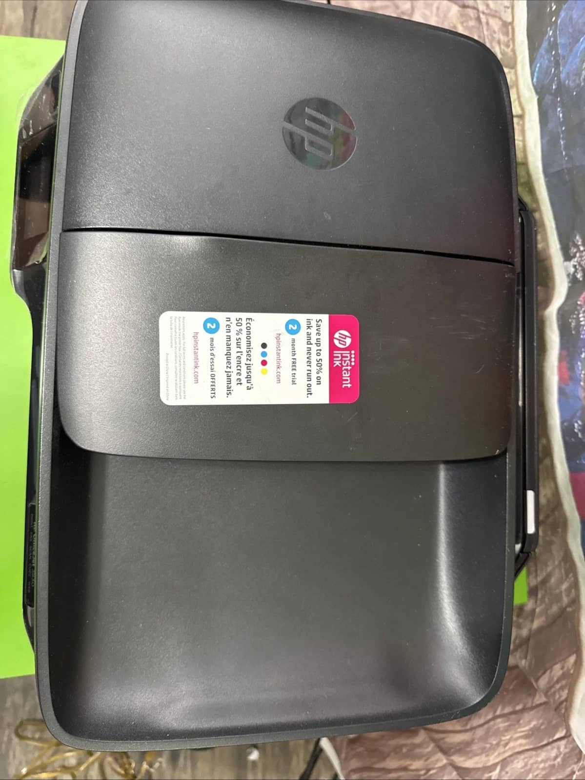 HP Officejet 4622e Printers Used - Good
