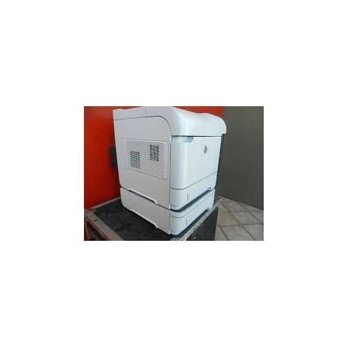HP LaserJet M603X Printers Used - Good