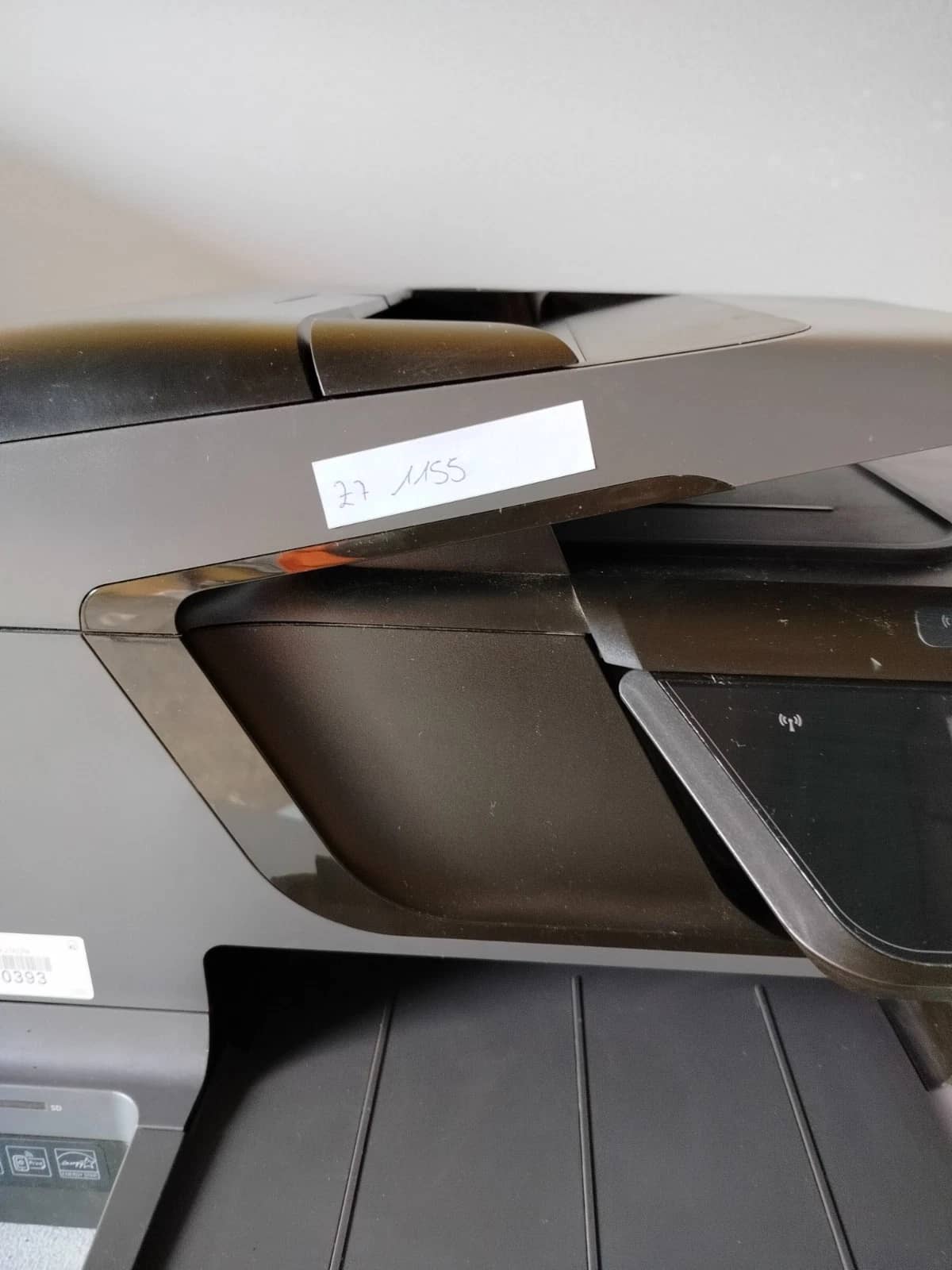 HP 276dw Printers New