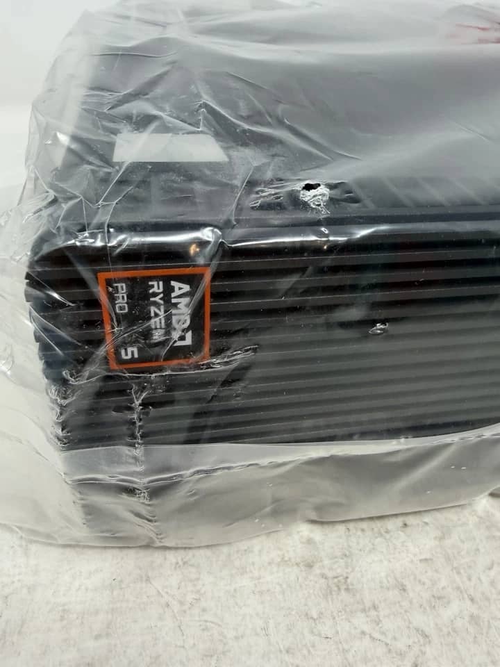 Lenovo ThinkCentre M75s Gen 5 Computers 512GB 16GB New