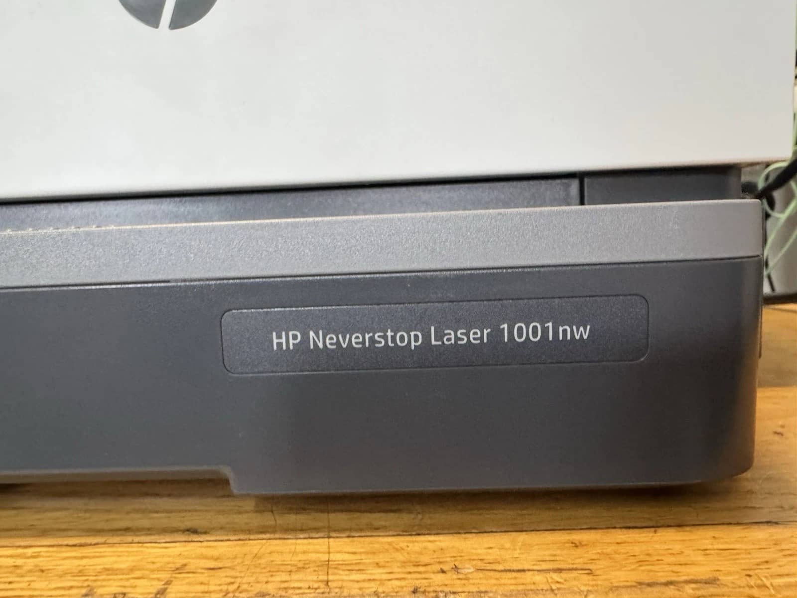 HP Neverstop 1001nw Printers Used - Good